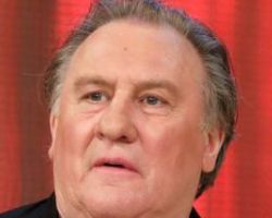 WHAT IS THE ZODIAC SIGN OF GÉRARD DEPARDIEU?